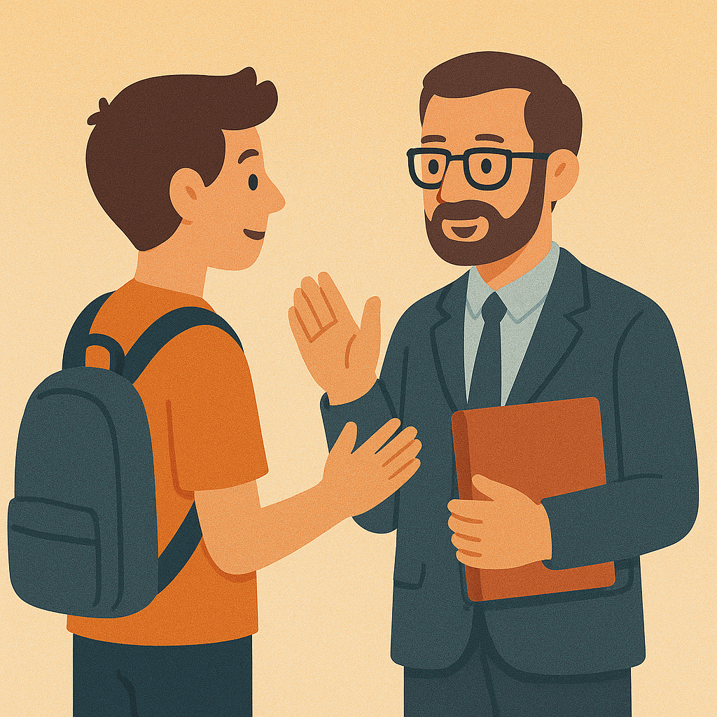 Capa da playlist de estudos